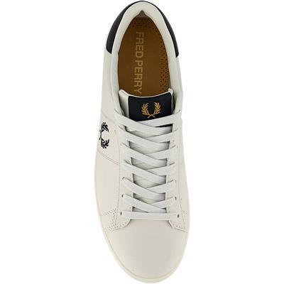 Fred Perry Schuhe Spencer Leather B4334/254 Image 1