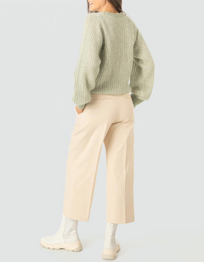 SECOND FEMALE Damen Hose 56052/1033 Image 1