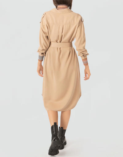 Pepe Jeans Damen Kleid Lidia PL953139/846 Image 1