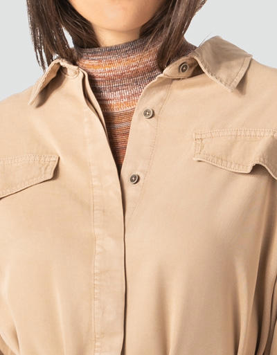 Pepe Jeans Damen Kleid Lidia PL953139/846 Image 2