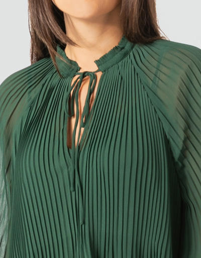 Pepe Jeans Damen Kleid Dunia PL953124/682 Image 2