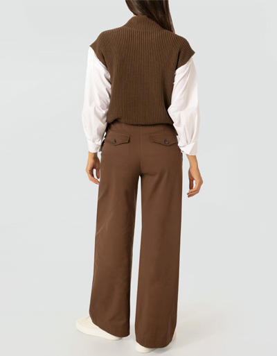 Marc O'Polo Damen Hose 208 0149 10365/770 Image 1