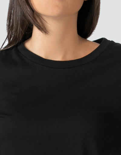 LIU JO Damen Longsleeve WF2388J5923/22222 Image 2
