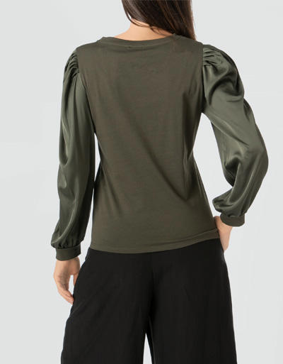 LIU JO Damen Longsleeve WF2388J5923/X0397 Image 1
