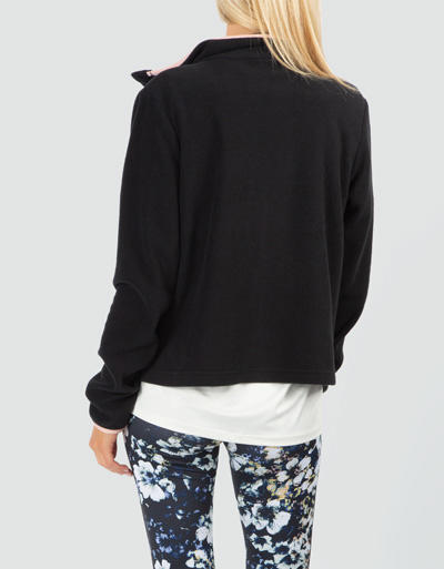 ROXY Damen Fleecejacke ERJPF03091/KVJ0 Image 1