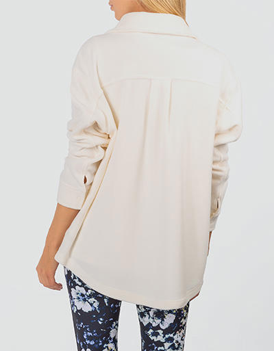 ROXY Damen Overshirt ERJPF03108/WBS0 Image 1