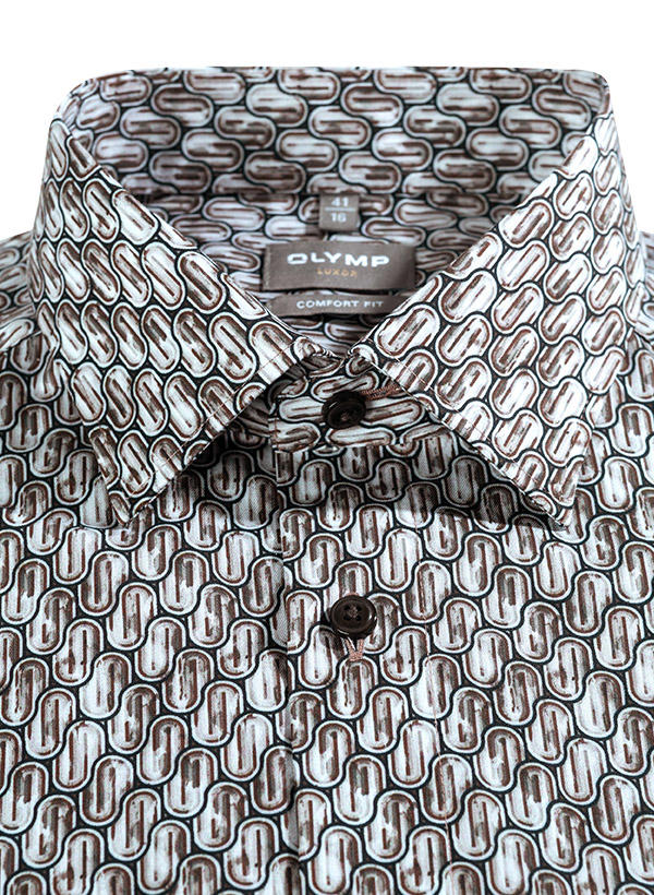 OLYMP Luxor Comfort Fit 1084/24/28 Image 1