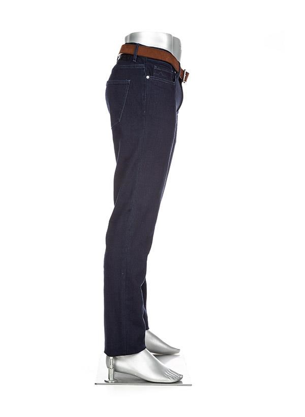 Alberto Regular Fit Pipe Jersey Jeans 34371658/899 Image 1