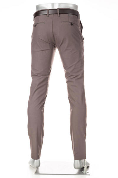 Alberto Slim Fit ROB Business Cotton 37870001/940 Image 2
