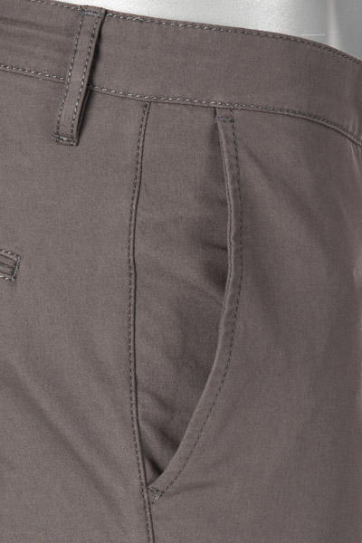 Alberto Slim Fit ROB Business Cotton 37870001/940 Image 4