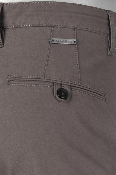 Alberto Slim Fit ROB Business Cotton 37870001/940 Image 5