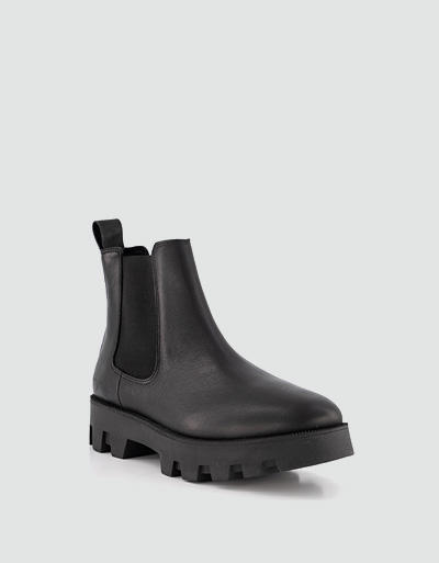 Marc O'Polo Damen Flat Heel  207 16275001 105/990 Image 2