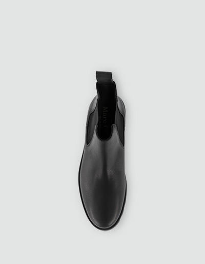 Marc O'Polo Damen Flat Heel  207 16275001 105/990 Image 5