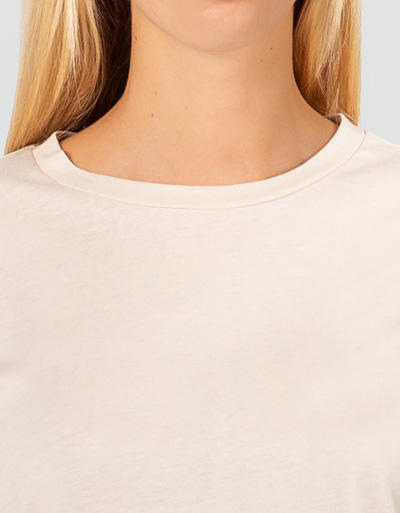 Marc O'Polo Damen Longsleeve 209 2038 52465/178 Image 2