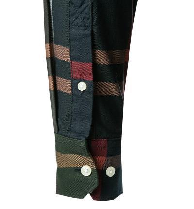 Barbour Hemd Dunoon Tail classic MSH4980TN51 Image 1