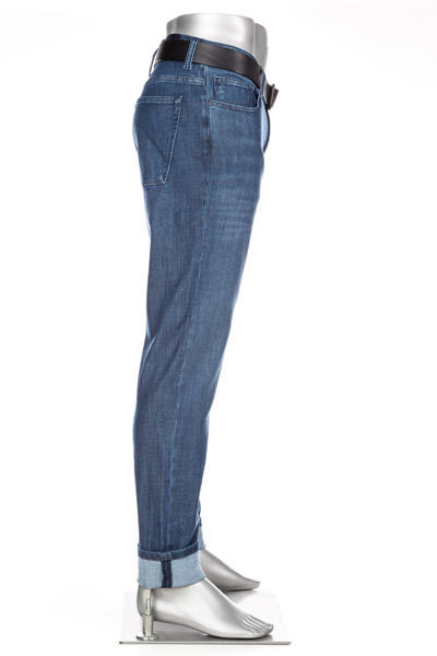 Alberto Bike Slim Fit Speed No Cotton 67582678/885 Image 1
