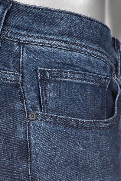 Alberto Bike Slim Fit Speed No Cotton 67582678/885 Image 4