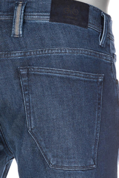 Alberto Bike Slim Fit Speed No Cotton 67582678/885 Image 5