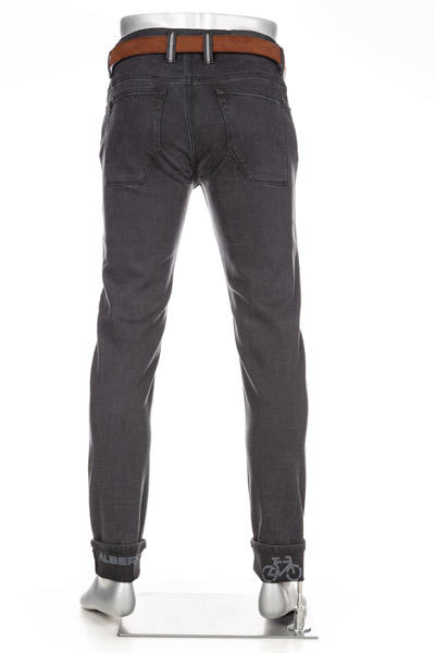 Alberto Bike Slim Fit Speed No Cotton 67582678/995 Image 2