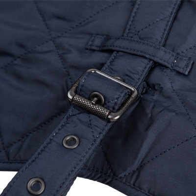 Barbour Quilted Dog Coat navy DCO0004NY52Diashow-3