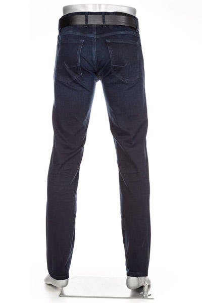 Alberto Regular Fit Pipe PB Tencel 35871662/895 Image 2