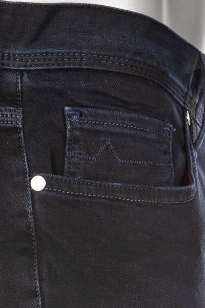 Alberto Regular Fit Pipe PB Tencel 35871662/895 Image 4