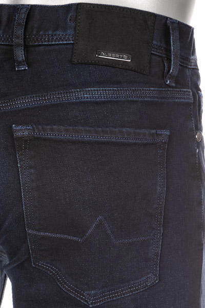 Alberto Regular Fit Pipe PB Tencel 35871662/895 Image 5