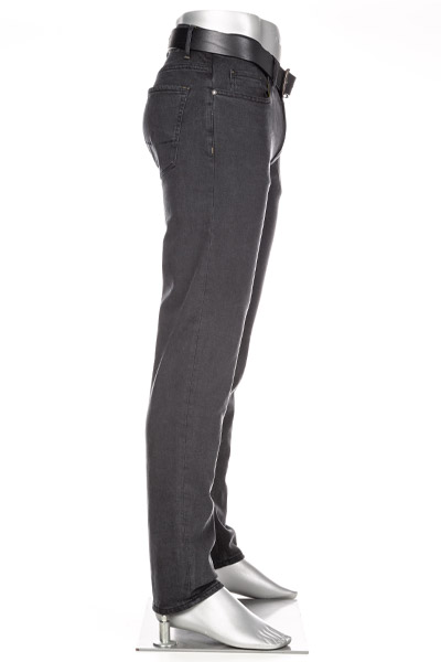 Alberto Regular Fit Pipe No Cotton 34371678/995Diashow-2