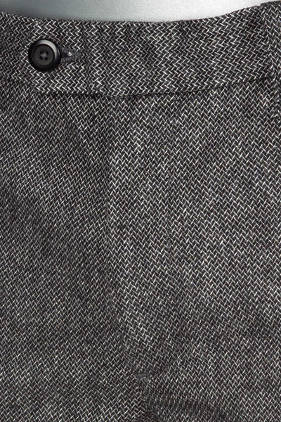 Alberto Tapered Fit Steve Smart Wool 35671627/990 Image 3