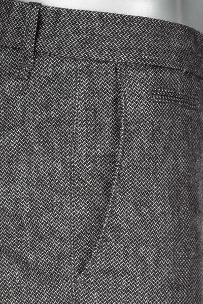 Alberto Tapered Fit Steve Smart Wool 35671627/990 Image 4