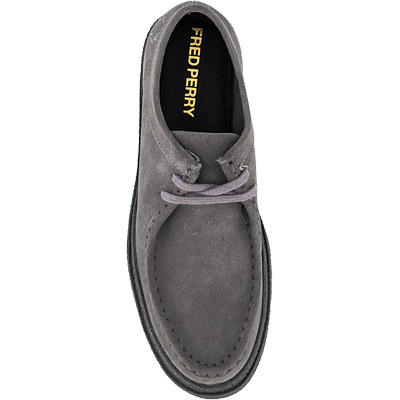 Fred Perry Schuhe Dawson Low Suede B4350/491 Image 1