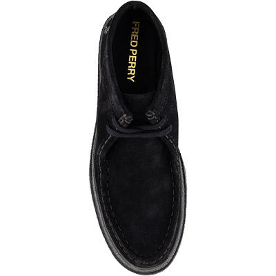 Fred Perry Schuhe Dawson Mid Suede B4351/102 Image 1