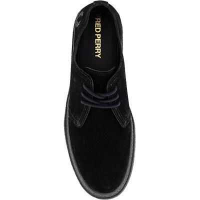Fred Perry Schuhe Linden Suede B4360/102 Image 1