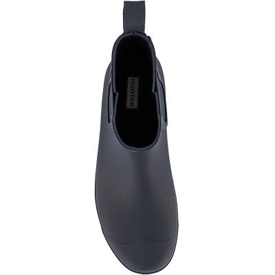 HUNTER Original Chelsea Boots MFS9116RMA/NVY Image 1