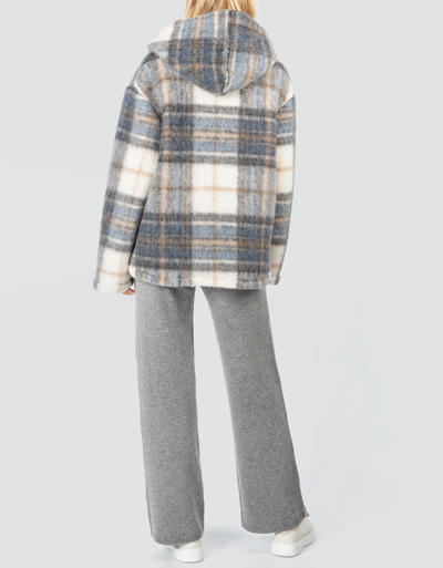 BETTER RICH Damen Jacke W71414200/463 Image 1