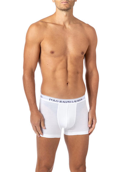 Polo Ralph Lauren Trunks 3er Pack 714830299/057 Image 1