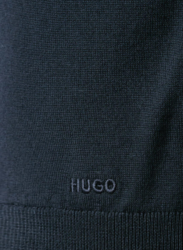 HUGO Pullover San Matteo 50474173/410 Image 1