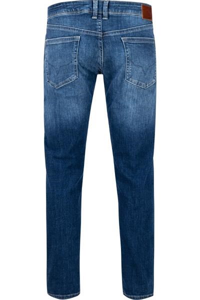 Pepe Hatch PM206322HN0/000 Jeans