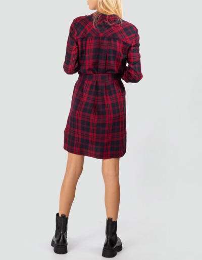 Pepe Jeans Damen Kleid Oly PL953170/286 Image 1