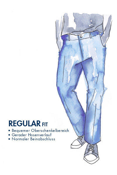 Replay Hose Joe M9873A.000.84387/703 Image 3