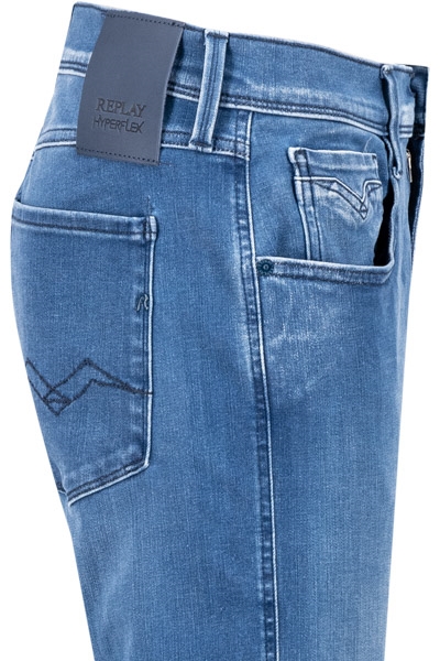 Replay Jeans M914Y.000.661 HY3/009Diashow-3
