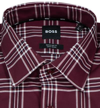 BOSS Black Hemd Joe 50478638/604Diashow-2