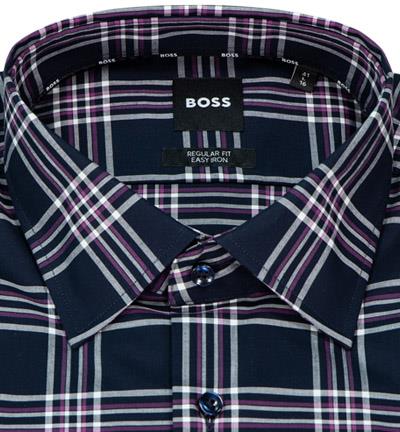 BOSS Black Hemd Joe 50478638/410Diashow-2