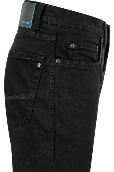 Pierre Cardin Jeans Lyon Tap. C7 34510.8047/9800 Image 2