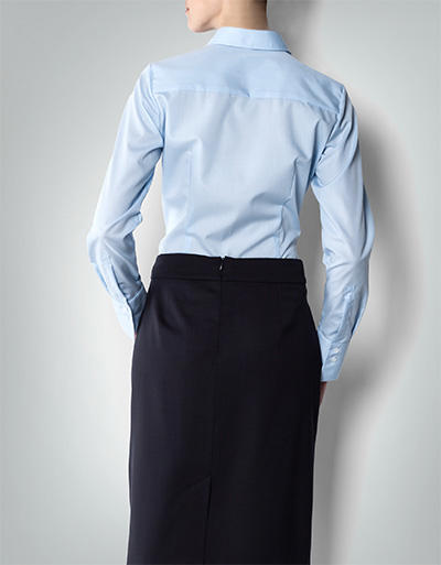 Seidensticker Damen Bluse Modern 080604/12 Image 1