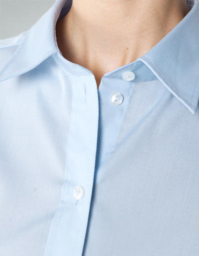 Seidensticker Damen Bluse Modern 080604/12 Image 2