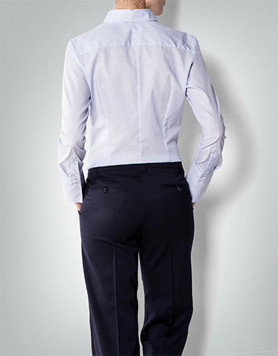 Seidensticker Damen Bluse Slim 080615/12 Image 1