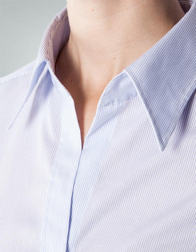 Seidensticker Damen Bluse Slim 080615/12 Image 2