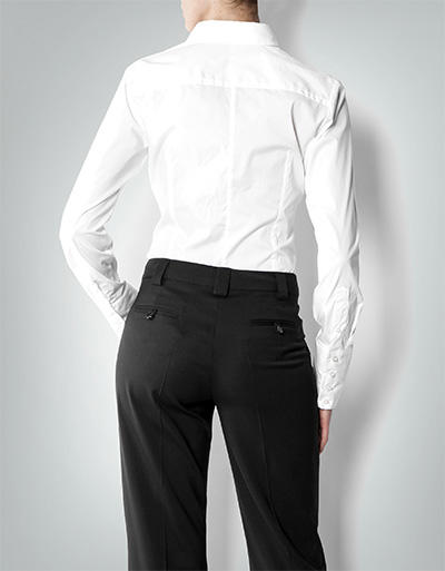 Seidensticker Damen Bluse Slim 080612/01 Image 1