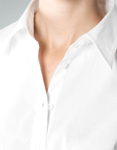 Seidensticker Damen Bluse Slim 080612/01 Image 2
